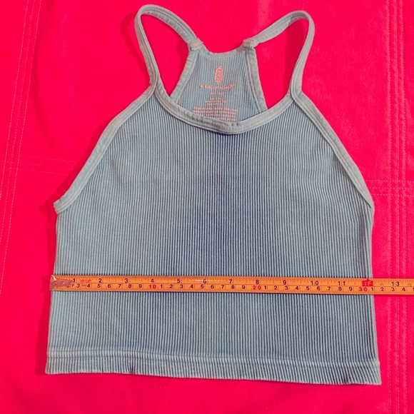 fp movement by free people tank - Picture 3 of 9